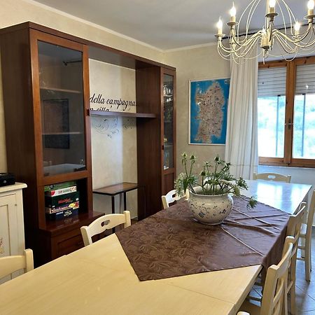 Morpheo Rooms Альгеро Экстерьер фото