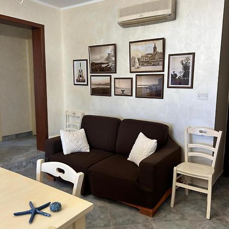Morpheo Rooms Альгеро Экстерьер фото