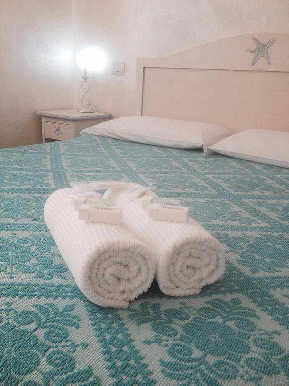 Morpheo Rooms Альгеро Номер фото