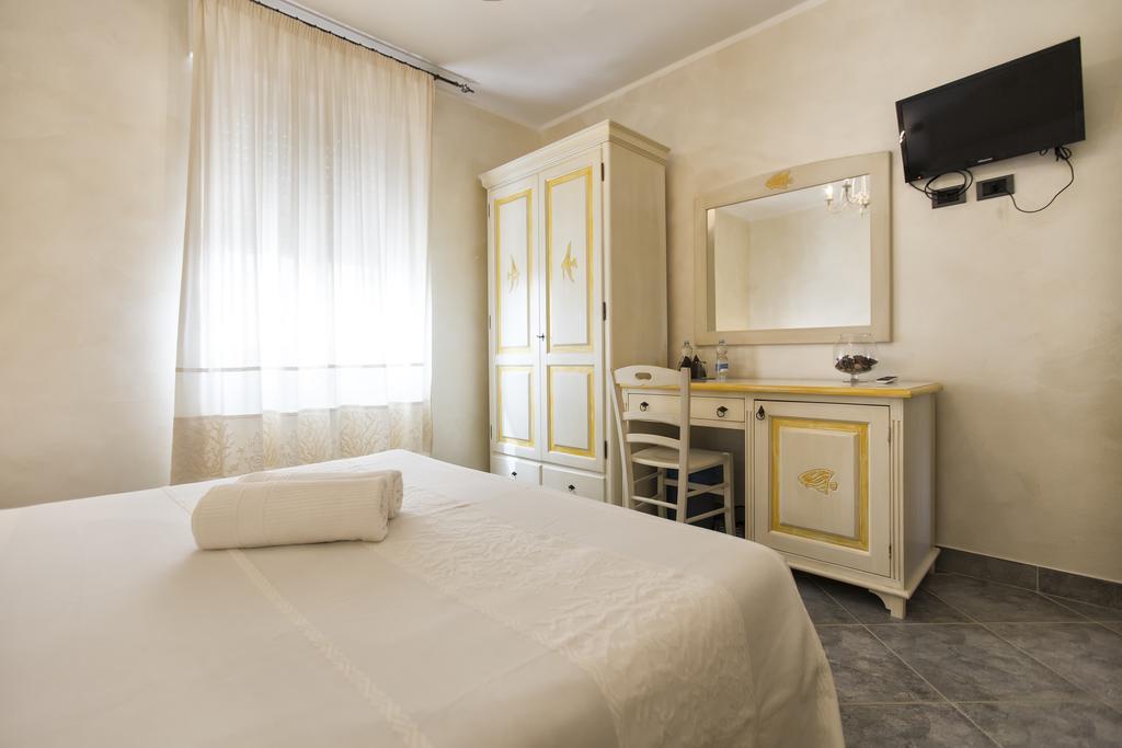 Morpheo Rooms Альгеро Экстерьер фото