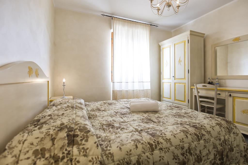 Morpheo Rooms Альгеро Экстерьер фото