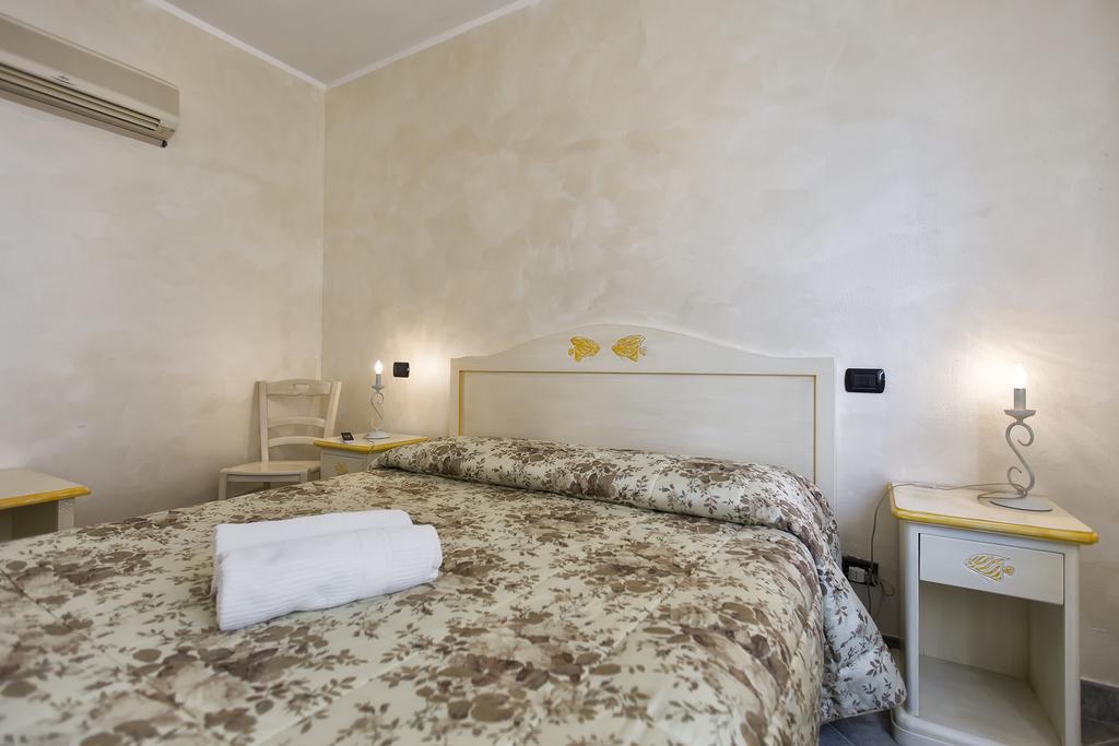 Morpheo Rooms Альгеро Экстерьер фото
