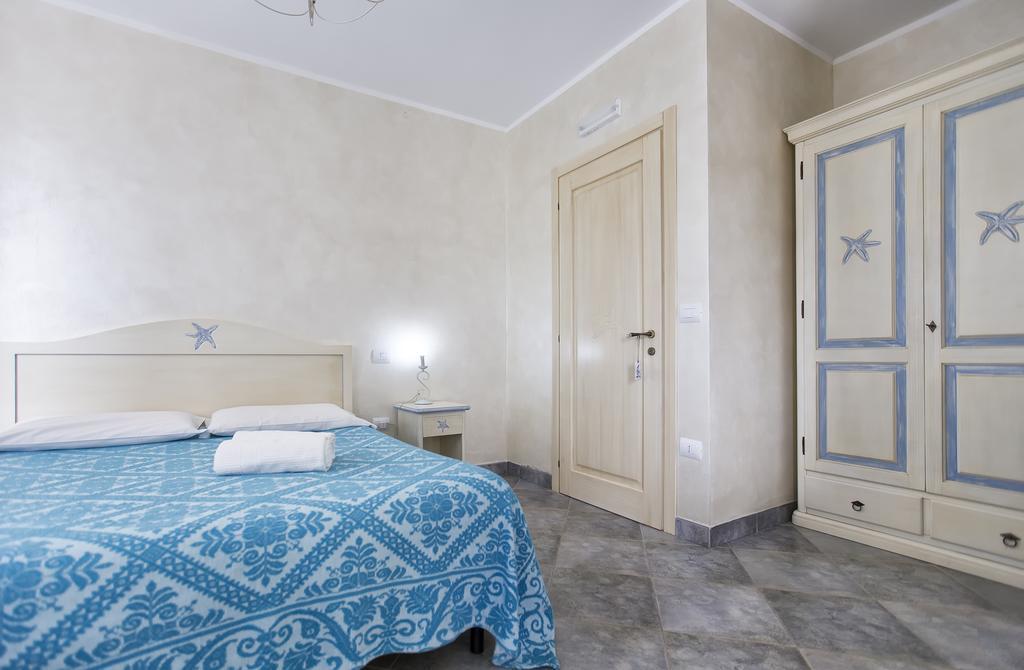 Morpheo Rooms Альгеро Номер фото