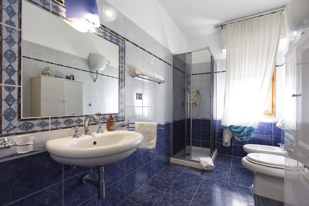 Morpheo Rooms Альгеро Экстерьер фото