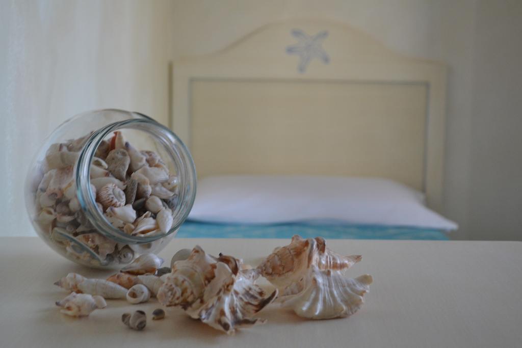 Morpheo Rooms Альгеро Номер фото