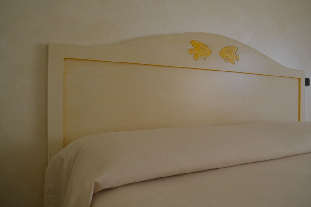 Morpheo Rooms Альгеро Экстерьер фото